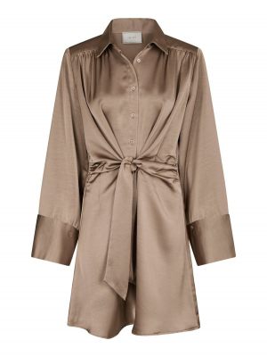 Neo Noir jurk  166792-811
