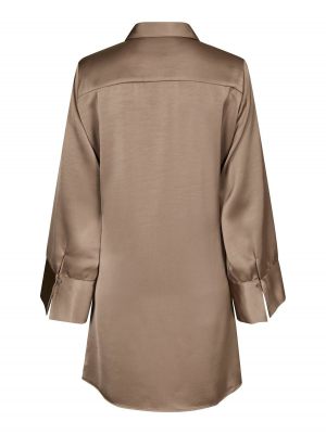 Neo Noir jurk 166792-811 2