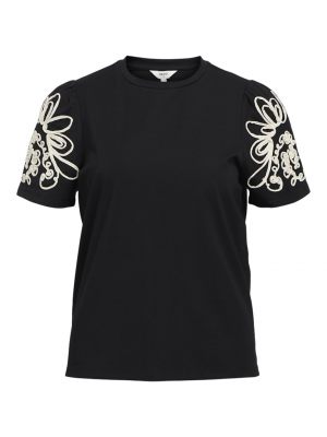 Object t-shirt  23045915-177981001
