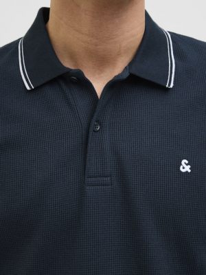 Jack & Jones polo  12268130-175917002 6