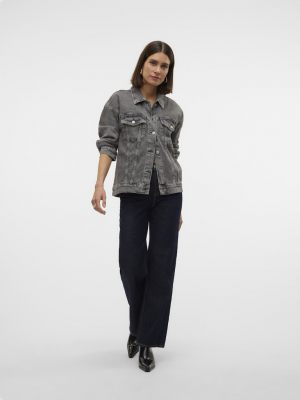 Vero Moda spijkerjas  10329868-178004002 5