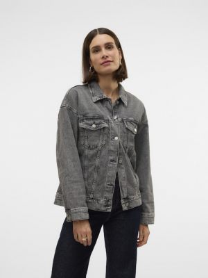 Vero Moda spijkerjas  10329868-178004002 7
