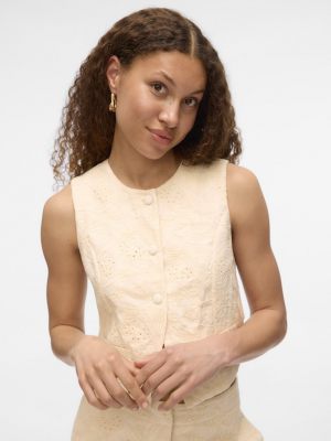 Vero Moda gilet  10329144-178857002 4