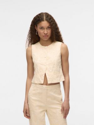 Vero Moda gilet  10329144-178857002 5