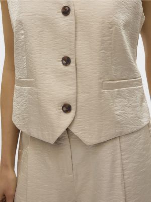 Vero Moda gilet  10328657-175626 6