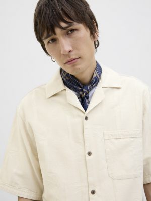 Jack & Jones overhemd  12278763-274075 7