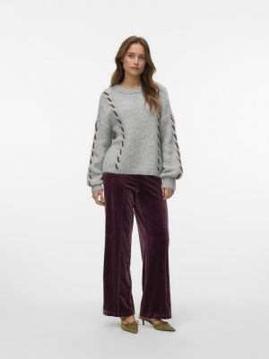 Vero Moda broek  10334038-186320 3