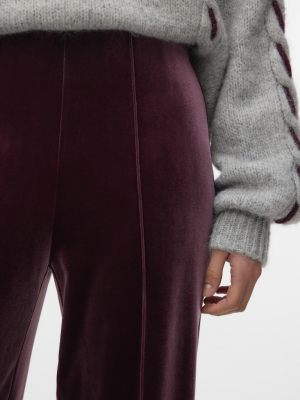 Vero Moda broek  10334038-186320 5