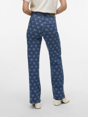 Vero Moda jeans  10331375-178001003 5