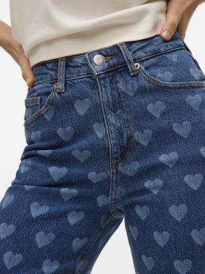 Vero Moda jeans  10331375-178001003 6