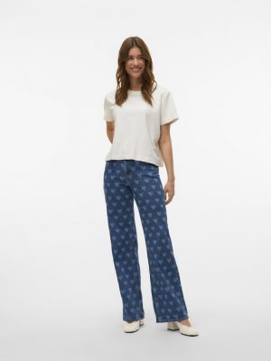 Vero Moda jeans  10331375-178001003 7