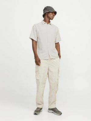Jack & Jones overhemd  12256023-176631001 4