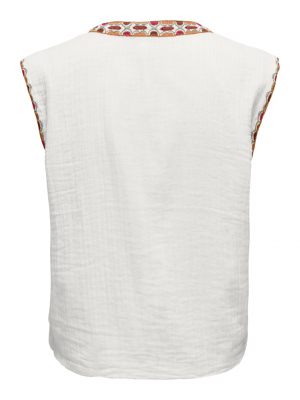 Only vest  15320211-177922006