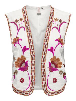 Only vest  15320211-177922006 2