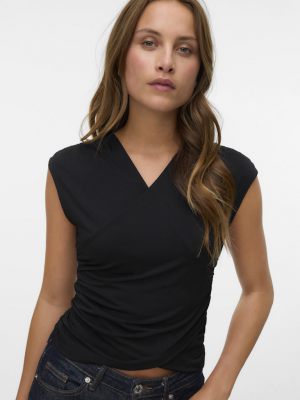 Vero Moda top  10329334-177868 4
