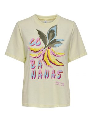 Only t-shirt  15320615-285495004