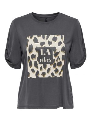 Only t-shirt  15349921-209350003