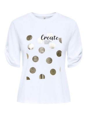 Only t-shirt  15349921-190858001