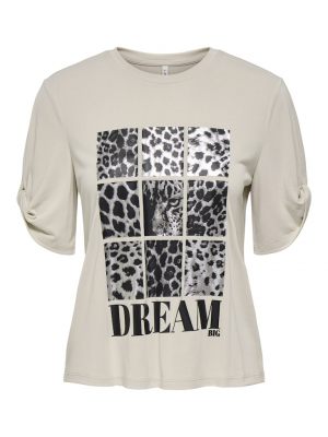 Only t-shirt  15349921-189959002