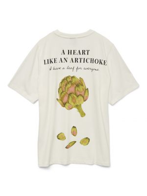 Vero Moda t-shirt  10329799-175598001 2