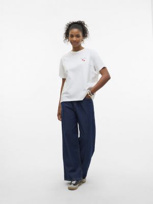 Vero Moda t-shirt  10329799-175598002 4