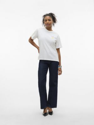 Vero Moda t-shirt  10329799-175598003 4