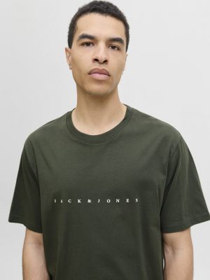 Jack & Jones t-shirt  12234746-176438 3
