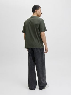 Jack & Jones t-shirt  12234746-176438 4