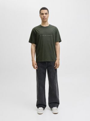 Jack & Jones t-shirt  12234746-176438 5