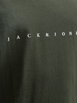 Jack & Jones t-shirt  12234746-176438 7