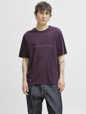 Jack & Jones t-shirt  12234746-176933 2