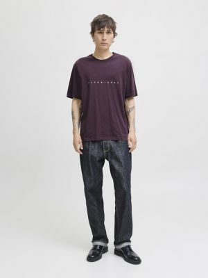 Jack & Jones t-shirt  12234746-176933 4