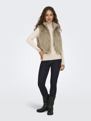 Only gilet  15348986-177927 8