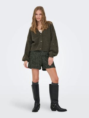 Only korte broek 15349185-216610 6