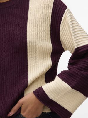 Vero Moda trui  10317206-186320001 3