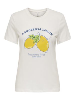 Only t-shirt  15354526-177922002