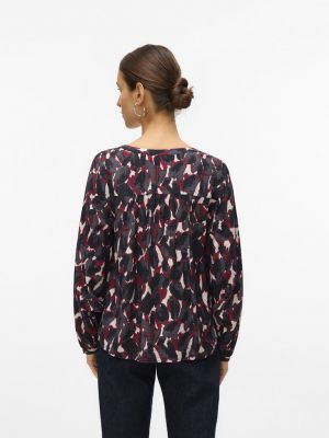 Vero Moda blouse  10333395-291376001 3