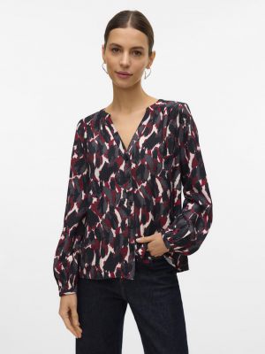 Vero Moda blouse  10333395-291376001 6