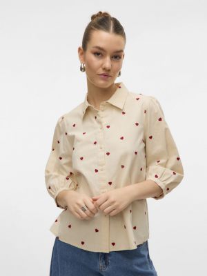 Vero Moda blouse  10332822-222913001 5