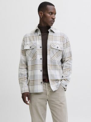 Jack & Jones overhemd  12286804-176006 2