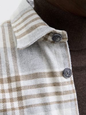 Jack & Jones overhemd  12286804-176006 5