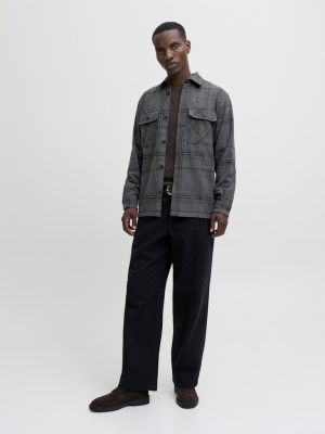 Jack & Jones overhemd  12286804-178193 4