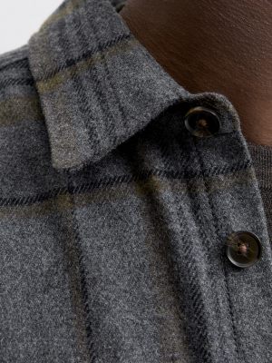 Jack & Jones overhemd  12286804-178193 5