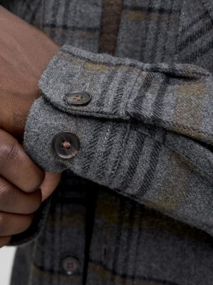 Jack & Jones overhemd  12286804-178193 6
