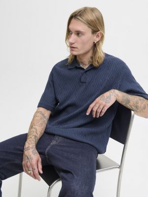 Jack & Jones polo  12285321-175728 7