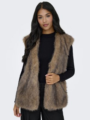 Only gilet  15354308-177945 5
