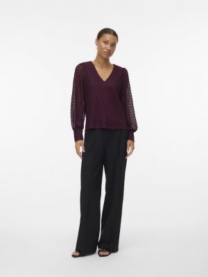 Vero Moda top  10336137-186320 2