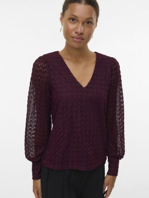 Vero Moda top  10336137-186320 5