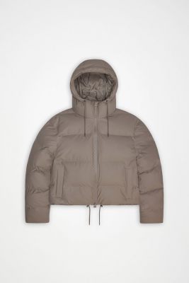 Rains gewatteerde jas  15150-173 2