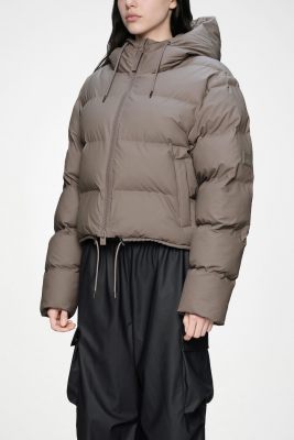 Rains gewatteerde jas  15150-173 4
